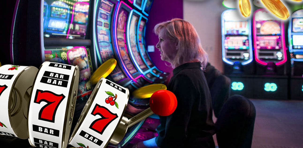 Slot Permainan Judi Online Jackpot Yang Terbesar Hari Ini