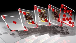 Cara Ampuh Membaca Kartu Poker Lawan untuk Menang Banyak